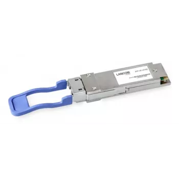 SFP-Transceiver LANCOM SFP-LR-LC100 Glasfaser 100000 Mbit/s QSFP28