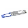 SFP-Transceiver LANCOM SFP-LR-LC100 Glasfaser 100000 Mbit/s QSFP28