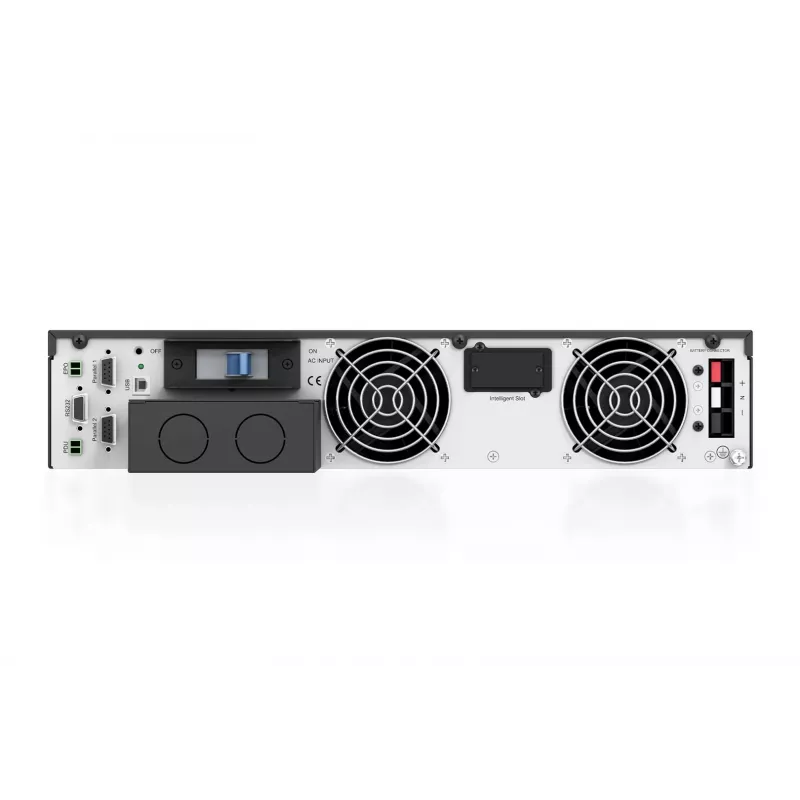 DIGITUS USV 6000VA 6000W Online