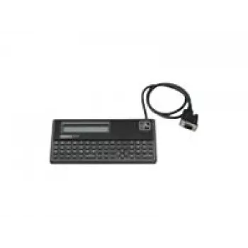 Zebra ZKDU-001-00 Drucker-Zubehör für Barrierefreiheit