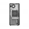 HP Z2 Tower G1i Intel Core Ultra 7 265 32 GB DDR5-SDRAM 1 TB SSD Ubuntu Linux AI Workstation, AI PC Schwarz