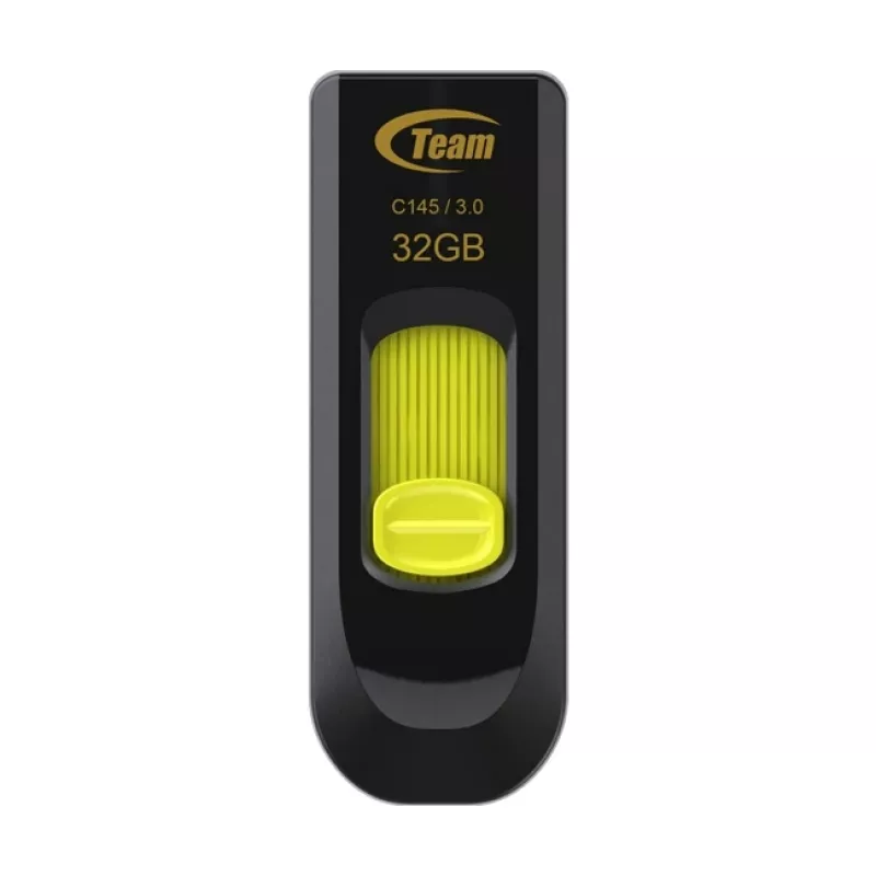 Team Group Team USB Disk C145 - USB-Flash-Laufwerk - 32 GB