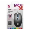 GAMING Maus DOT MB-986