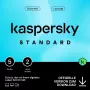 Kaspersky Standard - 5 Geräte, 2 Jahre - ESD-DownloadESD