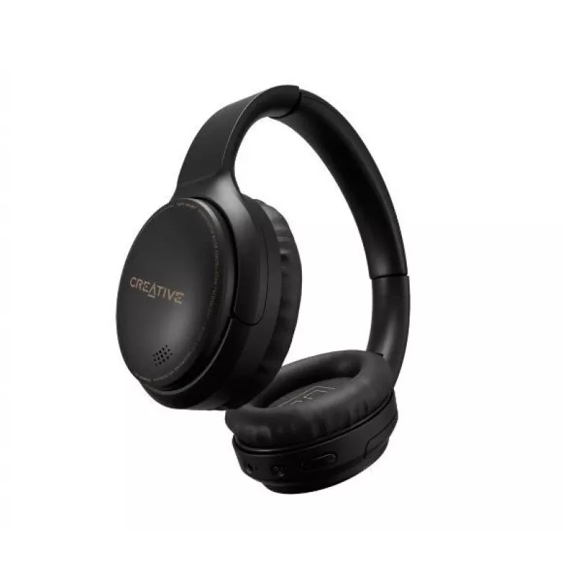 Headset Zen Hybrid schwarz