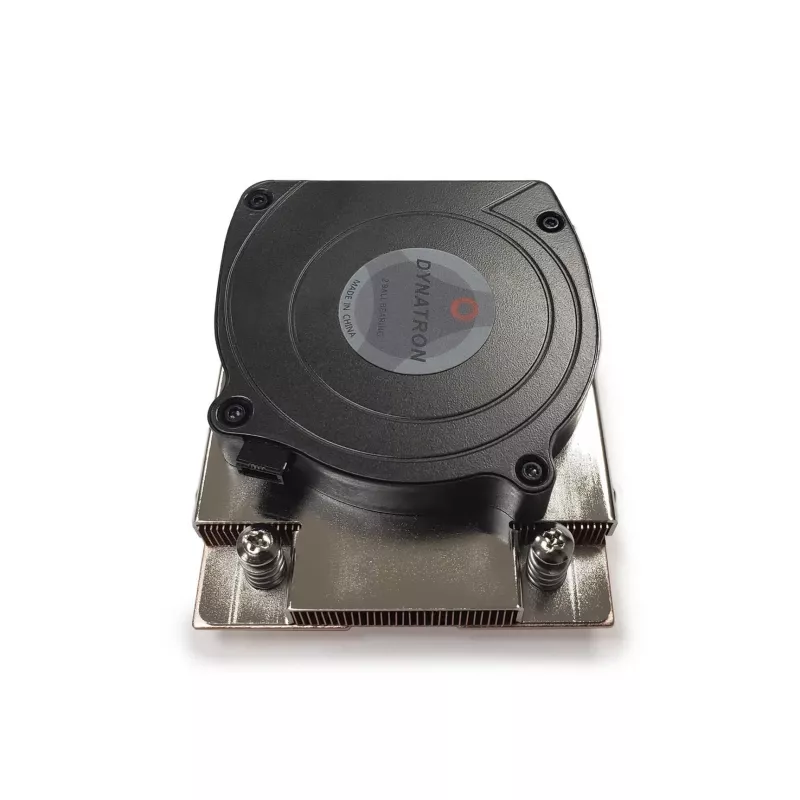 Dynatron A45 Server Schwarz