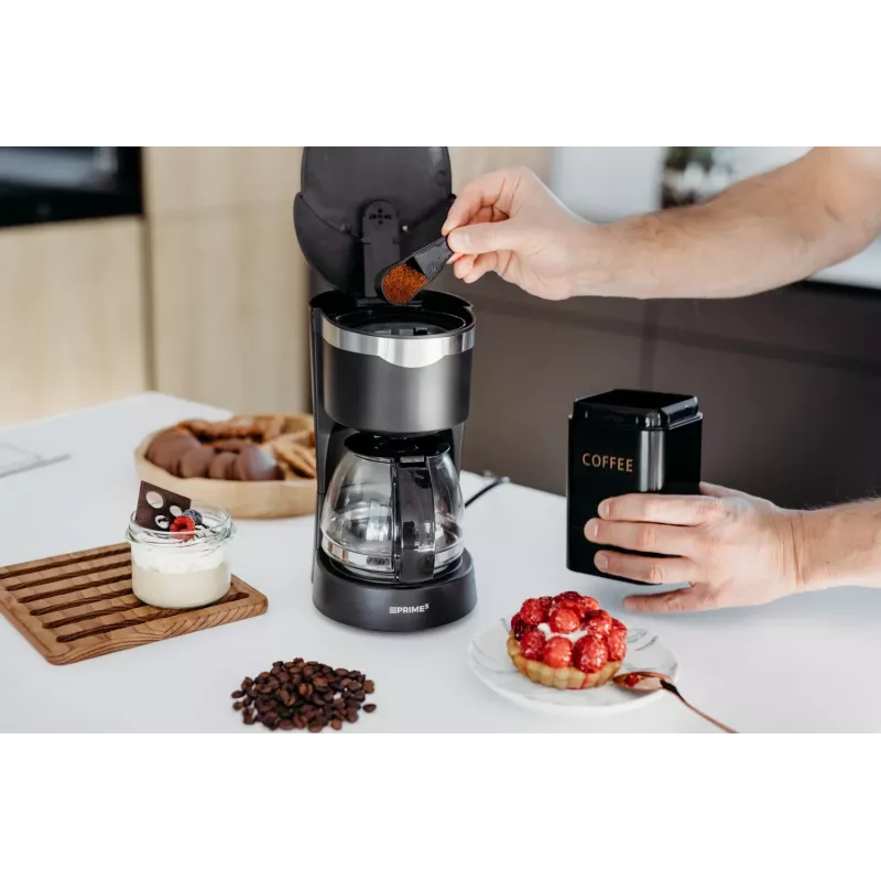 Kaffeemaschine PRIME3 SCM11