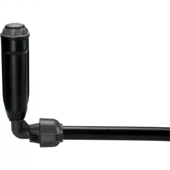 L-Stück Gardena 2780-20 25 mm x 1/2 Zoll Außengewinde