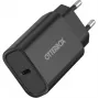 EU-Wand-Schnellladegerät Wall Charger 30W schwarz USB Power Delivery 3.0 USB-C