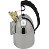 Alessi 9091 FM - Edelstahl-Wasserkocher