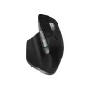 Logitech kabellose Maus MX Master 3S f. Mac space-grau