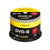 DVD-R Intenso 4.7GB 16x 50 Stück