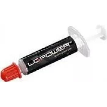 LC-Power LC-TG-05G - LC-Power LC-TG-05G Wärmeleitpaste, 0,5 g