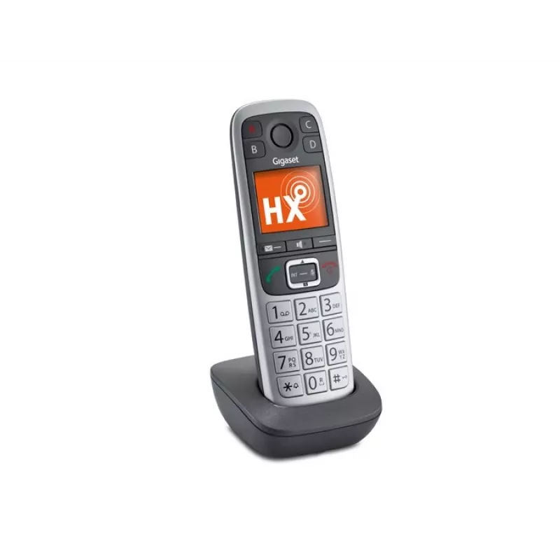 Analog/DECT-Telefon Gigaset E560HX