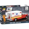 Konstruktionsspielzeug Cobi RAM 3500 Ambulance Modell 24609 Bausteinset