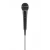 Tragbarer Party-Lautsprecher JVC XS-EP624B — schwarz, batteriebetrieben, Bluetooth