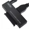 Schnittstellenkarte Unitek Y-1039, USB-Kabel im Lieferumfang, 5 Gbit/s, schwarz, Plug-and-Play