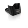 Datalogic - Barcode-Scanner-Halterung - tischmontierbar, geeignet für Wandmontage (HLD-P096)