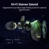 Earbuds V.Silencer Ture Wireless Earbuds weiß