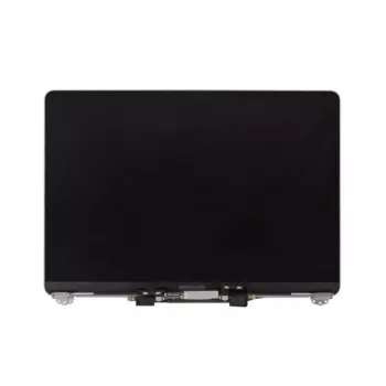 Apple LC302468 Silber