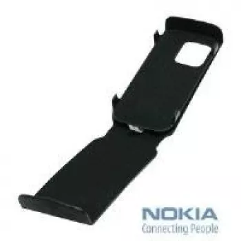 Nokia CP-390 - Hülle für Mobiltelefon - für Nokia N97 mini
