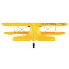 RC-Flugzeug Amewi AMXFlight Beech D17s 3D/6G RTF — gelb, flugfertiges Modell