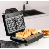 Toaster / Sandwich Maker Taurus Miami Legend 3-in-1 (Modell 968431000)