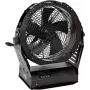 EUROLITE Stage Fan AF-180 DMX 180W — professioneller Bühnenventilator für Luftstrom und Effekte