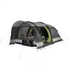 High Peak Brixen 4.0 Grau-Grün 4-Personen-Zelt 11815