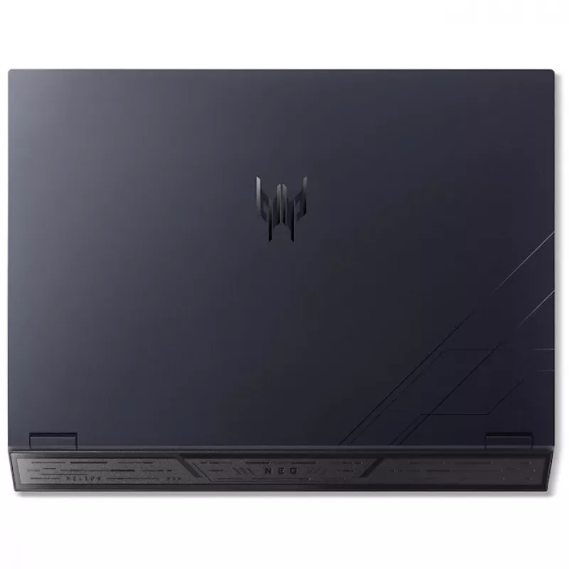 Laptop Acer Predator PHN16-73-99GU — 16 Zoll WQXGA, Intel Core Ultra 9 275HX, 32 GB RAM, 1 TB SSD, NVIDIA GeForce RTX 5070, Windows 11 Home