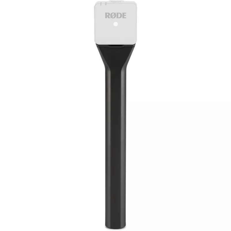 Rode Interview GO Griffadapter für Wireless GO II