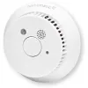 eQ-3 AG Homematic IP HmIP-SWSD-2, Optischer Rauchmelder, Funk, Weiß, 85 dB, 200 m, IP20