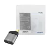 USB Typ-C Adapter auf mDP/B, 8K