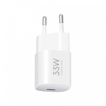 Xiaomi 33W Nano-Netzteil (USB-C) EU (67378) Neue EAN