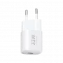 Xiaomi 33W Nano-Netzteil (USB-C) EU (67378) Neue EAN
