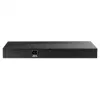 TRENDnet 52-Port Gigabit Web Smart 740W PoE+ Switch mit 10G - Switch - 1 Gbps