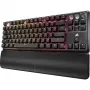Mechanische Tenkeyless-Tastatur CORSAIR K70 PRO TKL — RGB-beleuchtet, kompaktes Layout