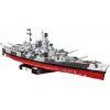 Marineschiffmodell COBI COBI-4839 Bausatz 1:300 Länge 870 mm Höhe 215 mm