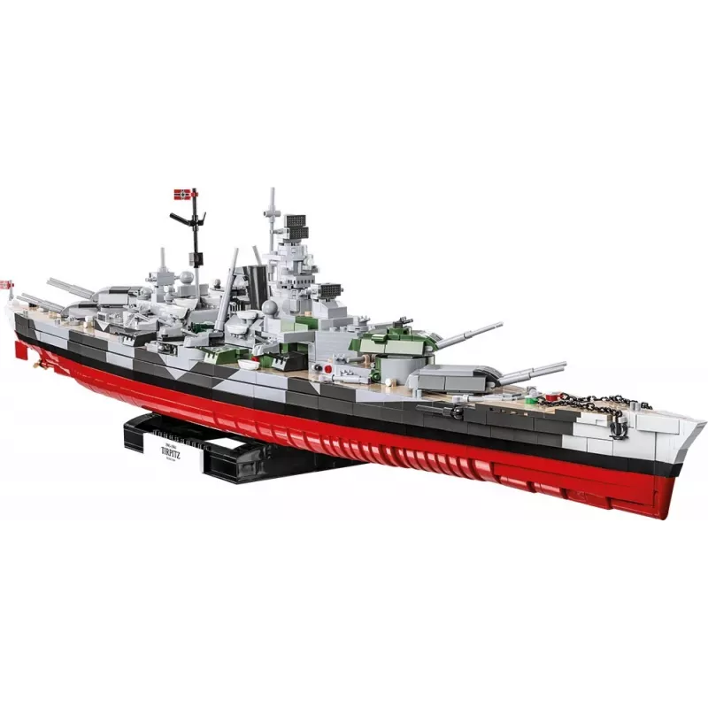 Marineschiffmodell COBI COBI-4839 Bausatz 1:300 Länge 870 mm Höhe 215 mm