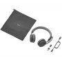 Headset Logitech Zone Wireless 2 UC