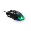 Steelseries Aerox 5 Maus Right-hand USB Type-A Optical 18000 DPI