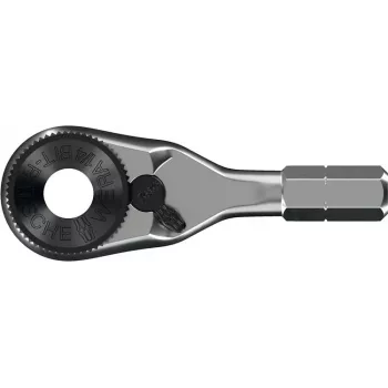 Steckschlüssel Wera Zyklop Mini 4 1/4 Zoll x 50,0 mm