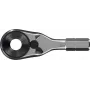 Steckschlüssel Wera Zyklop Mini 4 1/4 Zoll x 50,0 mm