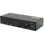 EXSYS EX-12293HMS USB 3.2 Gen 2 Metall-Hub, 4-Port (3x USB-C + 1x USB-A)