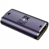 HDMI-Typ-A-auf-HDMI-Typ-A-Kabeladapter 4smarts 541489, Grau, 4 Stück, 40 g