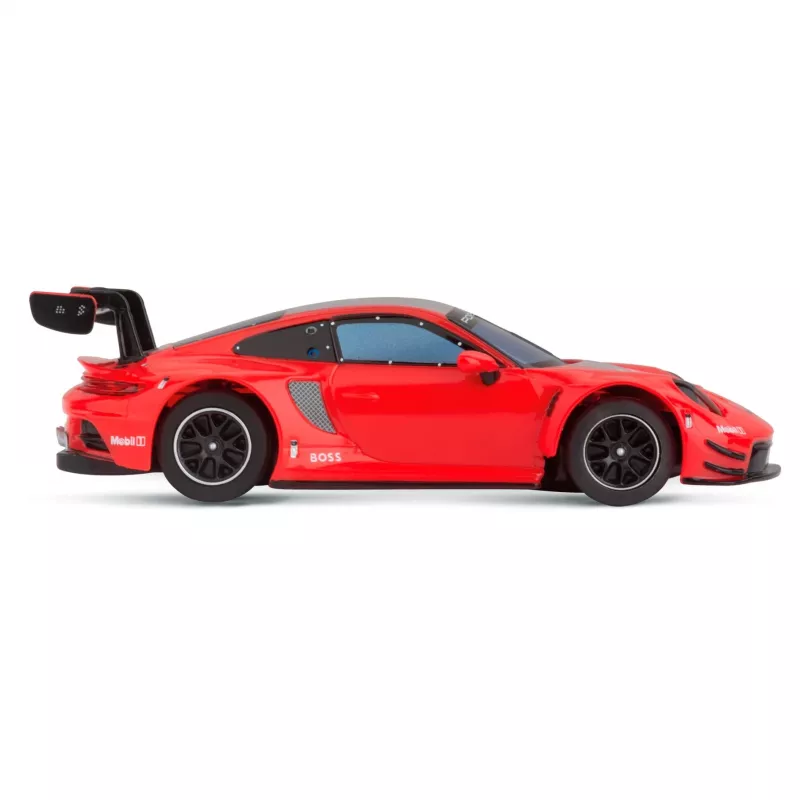 Sportwagenmodell Carrera Porsche 911 GT3 R Red Devil 8 Jahre
