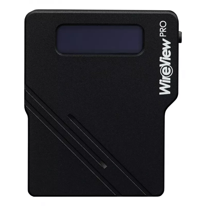 Thermal Grizzly WireView Pro GPU Universal GPU-Kit