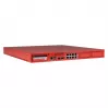 Securepoint RC1000R G5 Security UTM Appliance, 30 Gbit/s, 3,5 Gbit/s, 1000 Benutzer, AES, Kabelgebunden, RJ-45