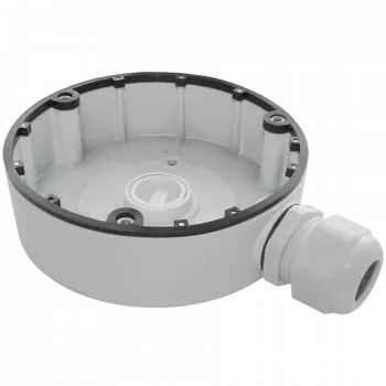 Anschlussdose Hikvision DS-1280ZJ-DM8