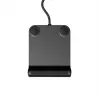 Kartenleser SBOX CR-02 mit USB-Schnittstelle für SD- und MicroSD-Karten